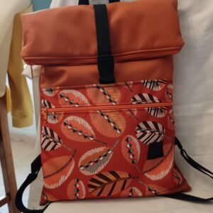 MOTXILAK NI NAIZ PLEGADA