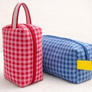 Neceser/estuche/monedero